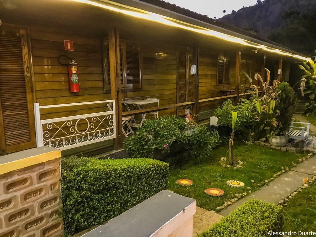 Recanto Ninho Verde 3*